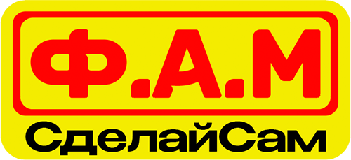 Ф.А.М. Stone Decor